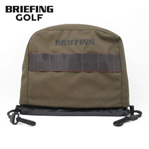 9/30IPő22{ő100|CgobNIHy[zBRIEFING GOLF u[tBO St ACA Jo[ IRON COVER TL RENGER GREEN W[O[ Y fB[X@yK戵Xz