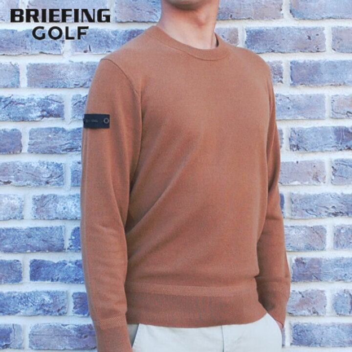 楽天市場】【即納】BRIEFING GOLF ブリーフィング ゴルフ HOL MS  