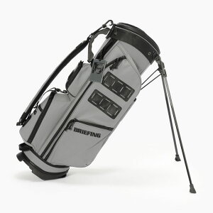 11/5IPő31{ő100|CgobNIHy[zBRIEFING GOLF u[tBO St LfBobO X^h CR-9 FD RIP GRAY O[ BEIGE x[W Y fB[X X^h^y