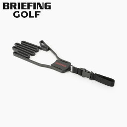 BRIEFING GOLF(ブリーフィング ゴルフ)GLOVE HOLDER BLACK