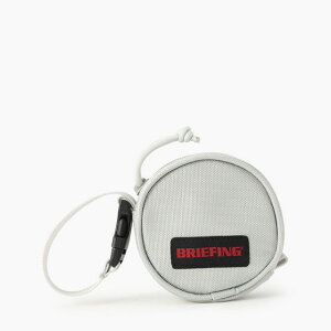 10/6-9IPő28{ő100|CgobNIHy[zBRIEFING GOLF u[tBO St CIRCLE ROUND POUCH PRO AIR T[N Eh |[` v GA[ BLACK ubN SILVER Vo[ E