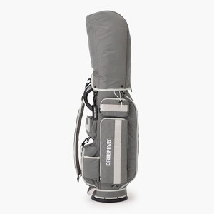 ��5/20����IP�ő�29�{���ő�100���|�C���g�o�b�N�I�H���y���[�zBRIEFING GOLF �u���[�t�B���O �S���t �L���f�B�o�b�O CR-6 #03 BLACK �u���b�N L.GRAY ���C�g�O���[ NAVY �l�C�r�[ �����Y ���f�B�[�X �J