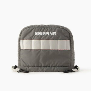 10/14-17IPő28{ő100|CgobNIHy[zBRIEFING GOLF u[tBO St IRON COVER CS ACAJo[ BLACK ubN L.GRAY CgO[ NAVY lCr[ Y fB[X