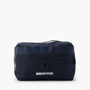 ��3/18����I�|�C���g�ő�31�{�I�v�G���g���[�I�y���[�zBRIEFING GOLF �u���[�t�B���O �S���t SHOES CASE CS �V���[�Y�P�[�X �R�����Z���X BLACK �u���b�N NAVY �l�C�r�[ L.GRAY ���C�g�O���[ �|�[�` ����