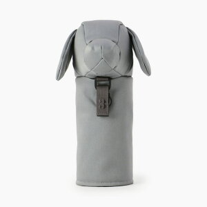 �y���[�zBRIEFING GOLF �u���[�t�B���O �S���t DOGGY FAIRWAY WOOD COVER FD �h�M�[ �t�F�A�E�F�C�E�b�h �J�o�[ �t�F�C�f�b�hDENIM BLUE �f�j�� �u���[ DENIM GRAY �f�j�� �O���[ �����Y ���f�B�[�X �w�b�h�J�o