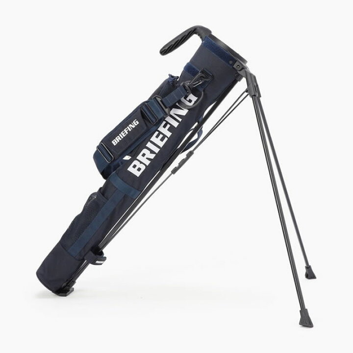 楽天市場】【即納】BRIEFING GOLF ブリーフィング ゴルフ SELF STAND 