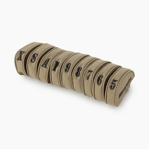 y[zBRIEFING GOLF u[tBO St SEPARATE IRON COVER STD Zp[g ACA Jo[ X^_[h BLACK ubN TAN ^ RANGER GREEN W[O[ NAVY lCr[ Y fB[X