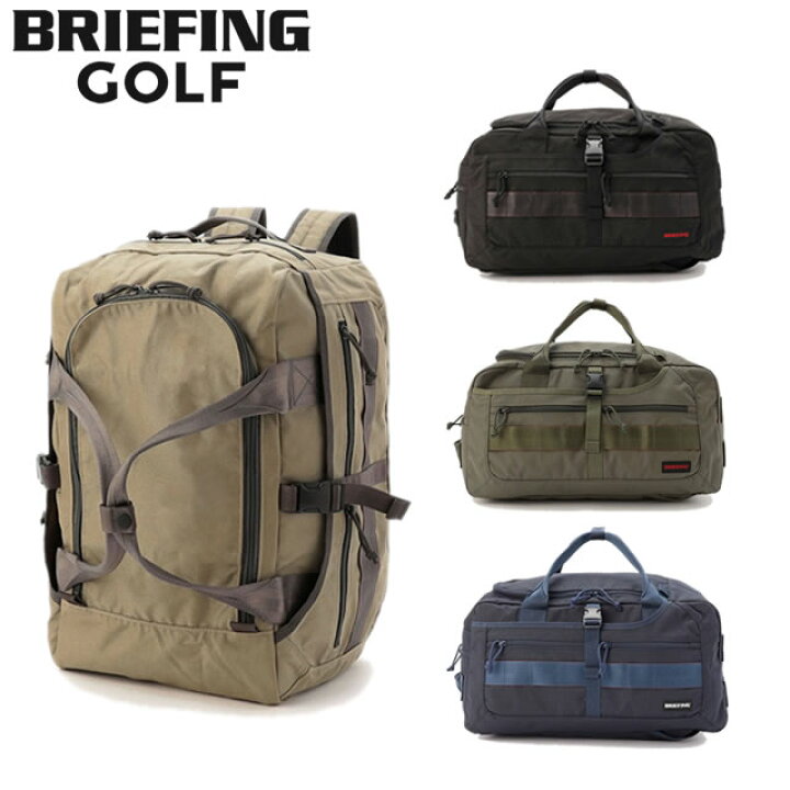 楽天市場】【即納】BRIEFING GOLF ブリーフィング ゴルフ TURF PHANTOM 