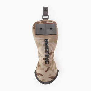 ���[ BRIEFING GOLF �u���[�t�B���O �S���t FAIRWAY WOOD COVER PRO CAMO COMBI �t�F�A�E�F�C�E�b�h �J�o�[ �v�� �J�� �R���r MULTICAM BLK×R.GREE �}���`�J�� �u���b�N × �����W���[�O���[�� ARID×TAN �A���b�h × 