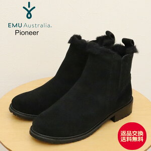 11/21-27IPő37{ő100|CgobNIHyԕizEMU Australia G~[EI[XgA Pioneer pCIjA BLACK ubN C u[c [gu[c @EBY M