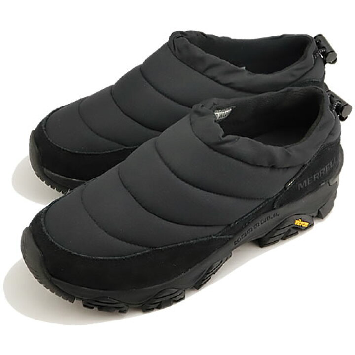 楽天市場】MERRELL メレル COLDPACK 3 ZERO THERMO WATERPROOF