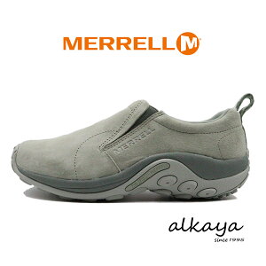 ���ő�100���|�C���g�o�b�N�I�H�v�G���g���[��MERRELL ������ JUNGLE MOC �W�����O�����b�N WHITE SAGE �z���C�g�Z�[�W �C �X�j�[�J�[ �X���b�v�I�� �X���b�|�� �����Y �A�E�g�h�A �R���t�H�[�g �V��
