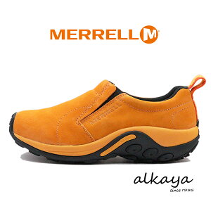 MERRELL ������ JUNGLE MOC �W�����O�����b�N ARISE �A���C�Y �C �X�j�[�J�[ �X���b�v�I�� �X���b�|�� �����Y �A�E�g�h�A �R���t�H�[�g �V���[�Y ���� �M�t�g �v���[���g ���蕨
