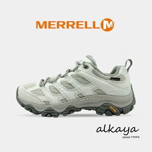 MERRELL ������MOAB 3 SYNTHETIC GORE-TEX ���A�u3�V���Z�e�B�b�N �S�A�e�b�N�X OOLONG �E�[���� �����Y �X�j�[�J�[ �A�E�g�h�A �V���[�Y �C �h�� ���� �������X�j�[�J�[