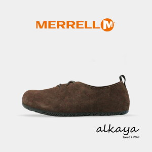 ��10/4-5����IP�ő�39.5�{���ő�100���|�C���g�o�b�N�I�HMERRELL ������ MOOTOPIA LACE ���[�g�s�A ���[�X DARK WALNUT �_�[�N�E�H���i�b�g �C �X�j�[�J�[ �����Y ���f�B�[�X �A�E�g�h�A �R���t�H�[�g �V