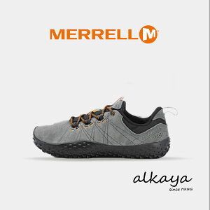 ��9/5����IP�ő�40.5�{�I���ő�100���|�C���g�o�b�N�I�H MERRELL ������ WRAPT ���v�g GRANITE �O���i�C�g�C �X�j�[�J�[ �A�E�g�h�A �R���t�H�[�g �V���[�Y �x�A�t�b�g �������X�j�[�J�[