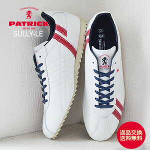 11/30IPő31{ő100|CgobNIHyԕizX聦PATRICK pgbN SULLY-LE V[EU[ WHT zCg C Xj[J[ y yV[Y Y f