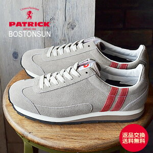 11/30IPő31{ő100|CgobNIHyԕiz PATRICK pgbN BOSTONSUN {XgT MOCA J C Xj[J[ V[Y Y fB[X Mtg v[g 