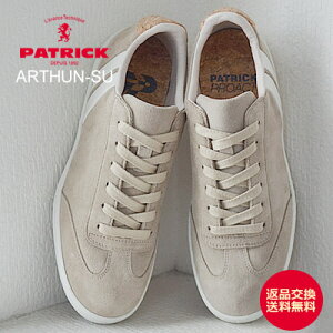 ��5/26����IP�ő�38�{���ő�100���|�C���g�o�b�N!?���y�ԕi�������������zPATRICK PROACT �p�g���b�N �v���A�N�g ARTHUN-SU �A���g�D���E�X�G�[�h TRNC �g�����` �C �X�j�[�J�[ �V���[�Y �����Y ���f