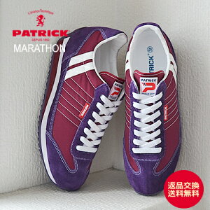 11/18IPő31{ő100|CgobNIHyԕizPATRICK pgbN MARATHON }\ BRD {h[ C Xj[J[ y yV[Y Y fB[X Mtg v[