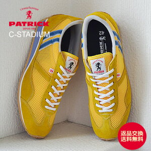 11/21-27IPő37{ő100|CgobNIHyԕizPATRICK pgbN C-STADIUM N[EX^WA BNN oii C Xj[J[ y yV[Y Y fB[X M