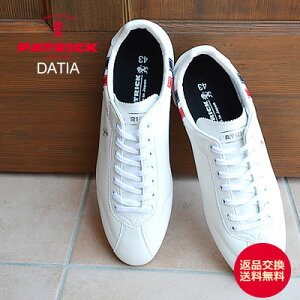 11/18IPő31{ő100|CgobNIHyԕizPATRICK pgbN DATIA _`A WHT zCg C Xj[J[ y yV[Y Y fB[X Mtg v[g 