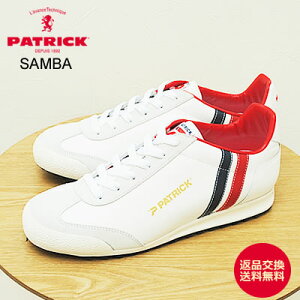 ��5/5����IP�ő�29�{���ő�100���|�C���g�o�b�N�I�H���y�ԕi�������������z���� PATRICK �p�g���b�N SAMBA �T���o TRC �g���R���[�� LIVERPOOL ���o�v�[�� �C �X�j�[�J�[ �V���[�Y �����Y ���f�B�[�X