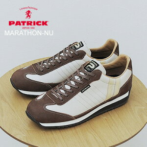 11/15IPő36{ő100|CgobNIHyԕizPATRICK pgbN MARATHON-NU }\EkobN CHO `R C Xj[J[ y yV[Y Y fB[X M