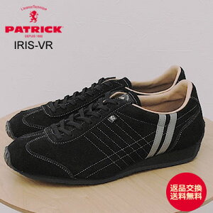 11/18IPő31{ő100|CgobNIHyԕizPATRICK pgbN IRIS-VR ACX xA NERO l C Xj[J[ y yV[Y Y fB[X Mtg v