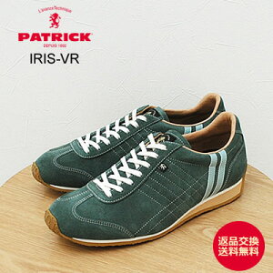 11/18IPő31{ő100|CgobNIHyԕizPATRICK pgbN IRIS-VR ACX xA GRASS OX C Xj[J[ y yV[Y Y fB[X Mtg 