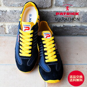 11/21-27IPő37{ő100|CgobNIHyԕizPATRICK pgbN MARATHON }\ NVY lCr[ y9422z C Xj[J[ y yV[Y Y fB[X Mt