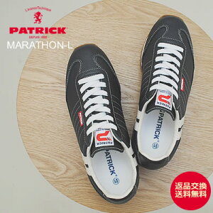 12/4-11IPő38{ő100|CgobNIHyԕizPATRICK pgbN MARATHON-L }\EU[ NVY lCr[ C Xj[J[ y yV[Y Y fB[X M