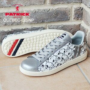 11/5IPő31{ő100|CgobNIHyԕizPATRICK pgbN QUEBEC-C/SNP PxbNEJbv/Xk[s[ WH/SV@zCg/Vo[ C@Xj[J[@XpCNX 