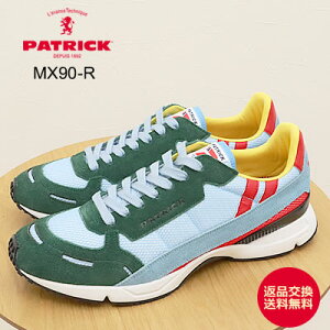 11/25IPő40{ő100|CgobNIHyԕizPATRICK pgbN MX90-R GGbNX90EA[ SAX TbNX C Xj[J[ V[Y Y fB[X Mtg v