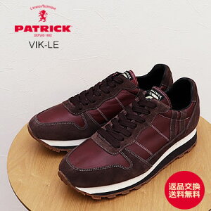 12/5IPő41{ő100|CgobNIHyԕizPATRICK pgbN VIK-LE B[NEU[ CHO `R C Xj[J[ V[Y Y fB[X Mtg v[g 