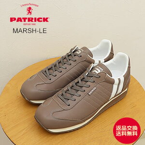 11/18IPő31{ő100|CgobNIHyԕizPATRICK pgbN MARSH-LE }[VEU[ MOCA J C Xj[J[ V[Y  Y fB[X Mtg v[