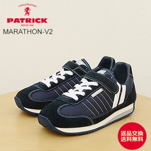 9/19-24IPő28{ő100|CgobNIHPATRICK pgbN MARATHON-V2 }\EuC2 IDG CfBS LbY WjA xN C Xj[J[ V[Y