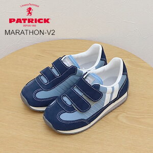 12/10IPő41{ő100|CgobNIHPATRICK pgbN MARATHON-V2 }\EuC2 AJISAI AWTC u[ lCr[ xr[ Ct@g LbY xN C Xj[J[ y y