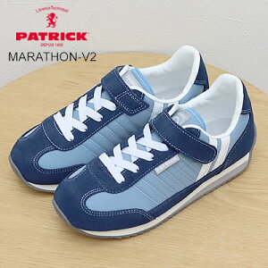 ő100|CgobNIHvGg[IPATRICK pgbN MARATHON-V2 }\EuC2 AJISAI AWTC u[ lCr[ LbY WjA xN C Xj[J[ y yV[Y qp