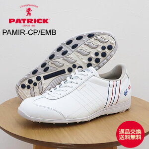 ��5/23-27����IP�ő�38�{���ő�100���|�C���g�o�b�N?���y�ԕi�������������zPATRICK �p�g���b�N PAMIR-CP/EMB �p�~�[���E�J�b�v/�G���u���C�_���[ TRC �g���R���[�� �C�@�X�j�[�J�[ �X�p�C�N���X �S