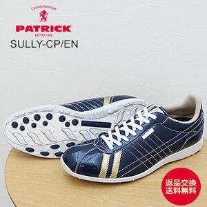 12/4-11IPő38{ő100|CgobNIHyԕizPATRICK pgbN SULLY-CP/EN V?EJbv/Gi NVY lCr[ C Xj[J[@XpCNX StV[Y