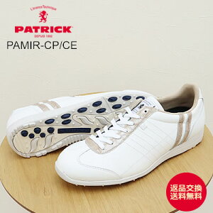 12/4-11IPő38{ő100|CgobNIHyԕizPATRICK pgbN PAMIR-CP/CE p~[EJbv/NRGi BGE x[W C Xj[J[ XpCNX StV