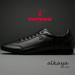 11/21-27IPő37{ő100|CgobNIHyԕizPATRICK pgbN DATIA _`A BLK ubN C Xj[J[ y yV[Y Y fB[X Mtg v[