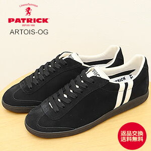 メンズスニーカー パトリック スニーカーアートイスの人気商品・通販 