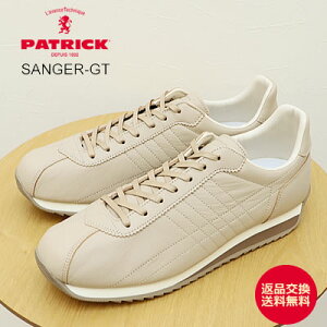 10/6-9IPő28{ő100|CgobNIHyԕizPATRICK pgbN SANGER-GT TK[ES[g BGE x[W C Xj[J[ V[Y