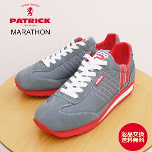 11/15IPő36{ő100|CgobNIHyԕizPATRICK pgbN MARATHON }\ GRY O[ y9624z C Xj[J[ y yV[Y Y fB[X Mtg 