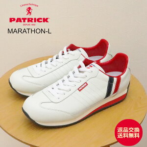 12/4-11IPő38{ő100|CgobNIHyԕizPATRICK pgbN MARATHON-L }\EU[ TRC gR[ y98800z C Xj[J[ y yV[Y Y 