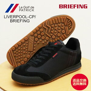 yԕiz戵X܌聦PATRICK pgbN LIVERPOOL-CP/BRIEFING ov[EJbv/u[tBO BLK ubN C Xj[J[ y yXpCNX StV[Y R[f