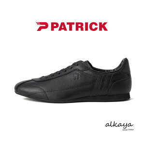 ���ő�100���|�C���g�o�b�N�I�H�v�G���g���[���y�ԕi�������������zPATRICK �p�g���b�N DATIA-S WP �_�`�A�E�V�������N �E�H�[�^�[�v���[�t BLK �u���b�N �C �X�j�[�J�[ �y�� �y���r�W�l�X �V���[