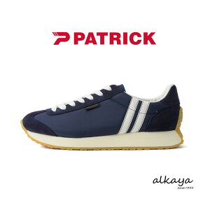 ��5/25����IP�ő�39�{���ő�100���|�C���g�o�b�N!?���y�ԕi�������������zPATRICK �p�g���b�N NEVADA-HB �l�o�_�E�n�C�u���b�h NVY �l�C�r�[ �C �X�j�[�J�[ �V���[�Y �����Y ���f�B�[�X �� �M�t�g 